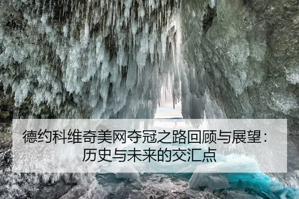 德约科维奇美网夺冠之路回顾与展望：历史与未来的交汇点